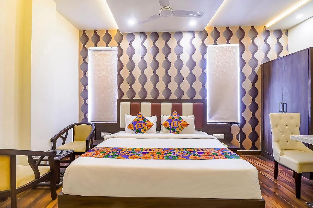 Fabhotel World Link Agra  Hotel Agra (Uttar Pradesh)