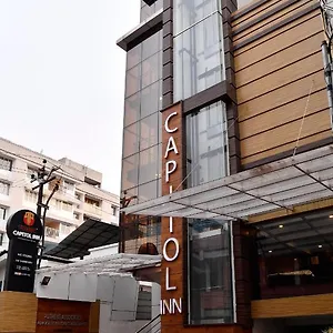 Puthens Capitol Inn Kochi