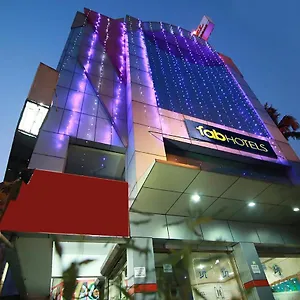 Fabhotel Star Hotel Kochi