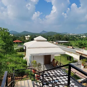 Aura Gold Resort Udaipur