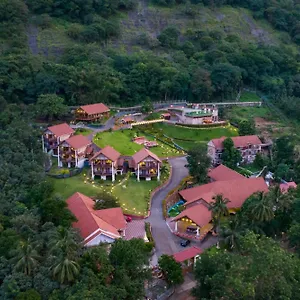 Au Revoir Wellness Resort, Malampuzha Resort Palakkad