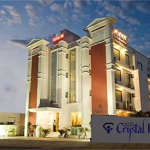 Crystal *** Agra (Uttar Pradesh)